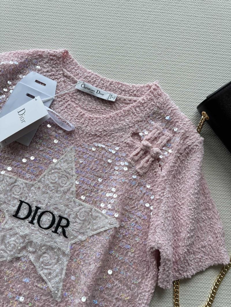 Christian Dior T-Shirts